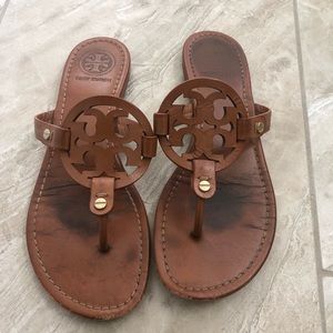 Miller sandals!